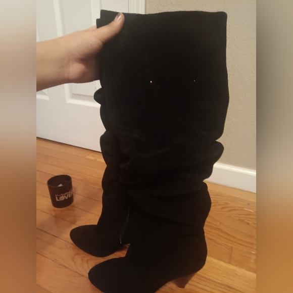 International concepts knee high boots - Picture 7 of 16